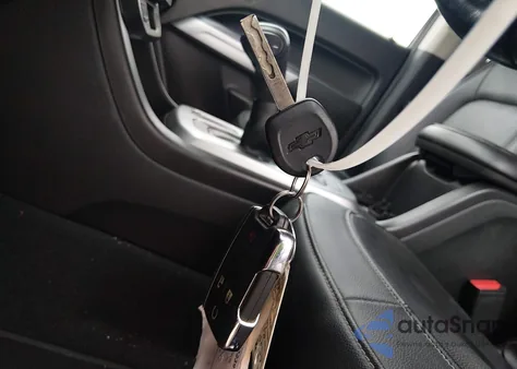 2021 Chevrolet Colorado 4Wd Short Box Zr2 z USA, uszkodzony, nr VIN 1GCGTEEN4M1290119